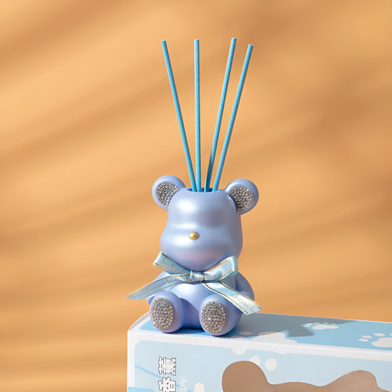 Bear Air Freshener